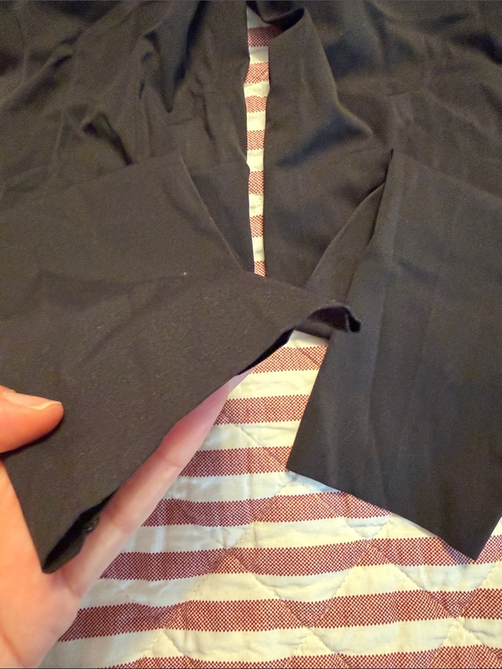 BNWT lululemon base pace HR tight- 28” - Picture 4 of 6
